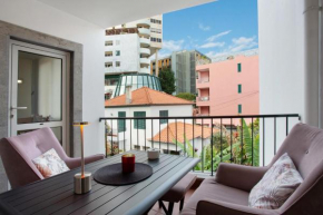 Imperatriz Madeira Apartment